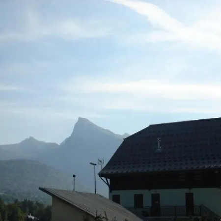 Les Lys Oranges