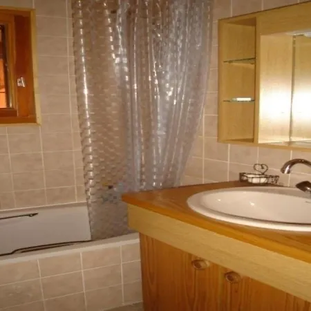 Appartement Les Lys Oranges